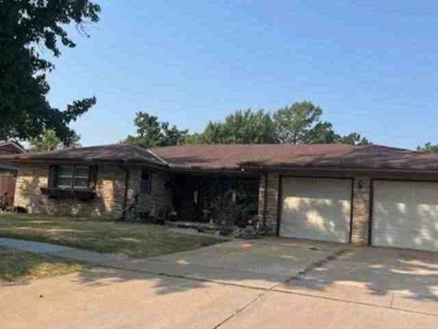 House for sale in Valley Park, Wichita