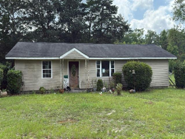 House for sale in Timmonsville, South Carolina