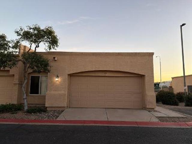 House for sale in Chandler, Arizona