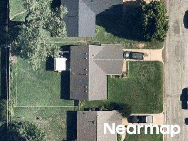 House for sale in Oklahoma City, Oklahoma