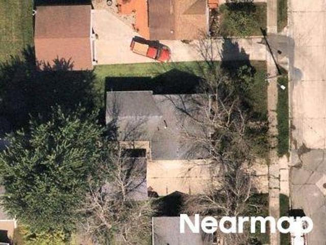 House for sale in Cerro Gordo, Iowa