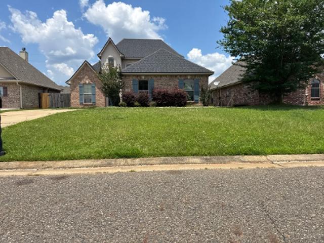 House for sale in Haughton, Louisiana