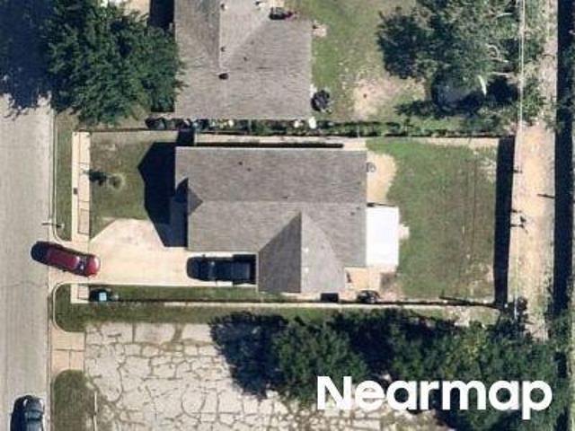 House for sale in Fort Worth, Texas
