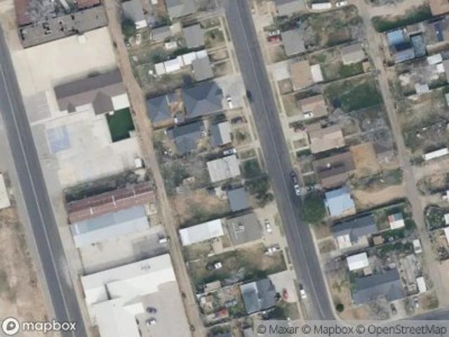 House for sale in Odessa, Texas
