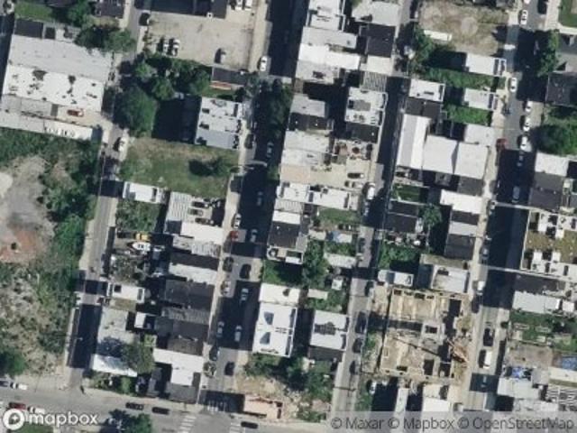 House for sale in Philadelphia, Pennsylvania