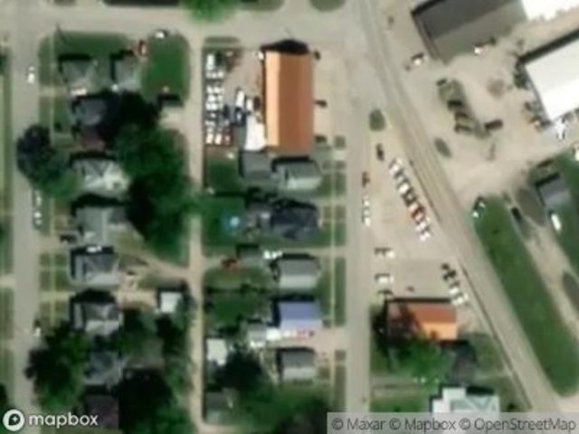 House for sale in Ottumwa, Iowa