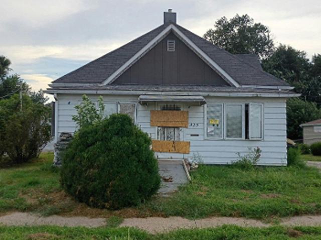 House for sale in Ottumwa, Iowa
