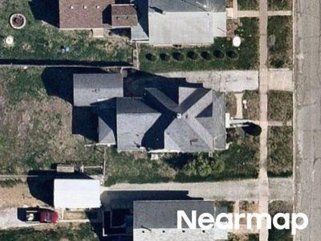 House for sale in Ottumwa, Iowa