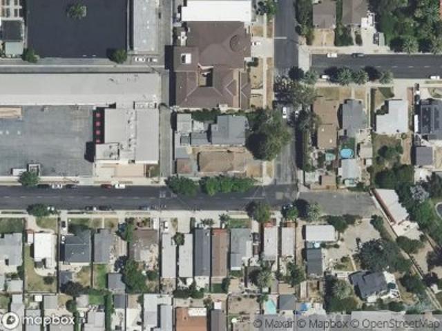 House for sale in Canoga Park, California