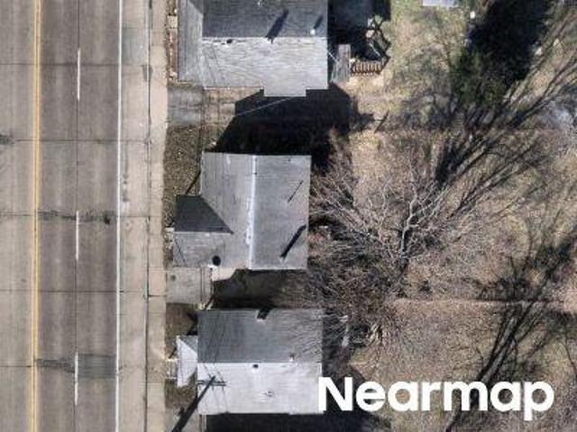 House for sale in Missouri