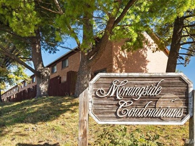 House for sale in Hazelwood, Missouri