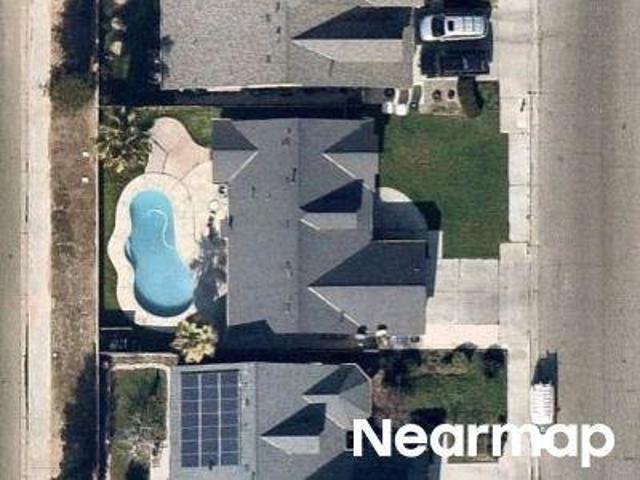 House for sale in Fresno, California