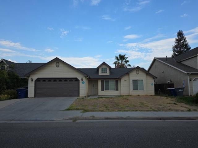 House for sale in Fresno, California