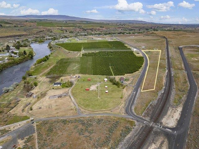 Land for sale in Prosser, Washington