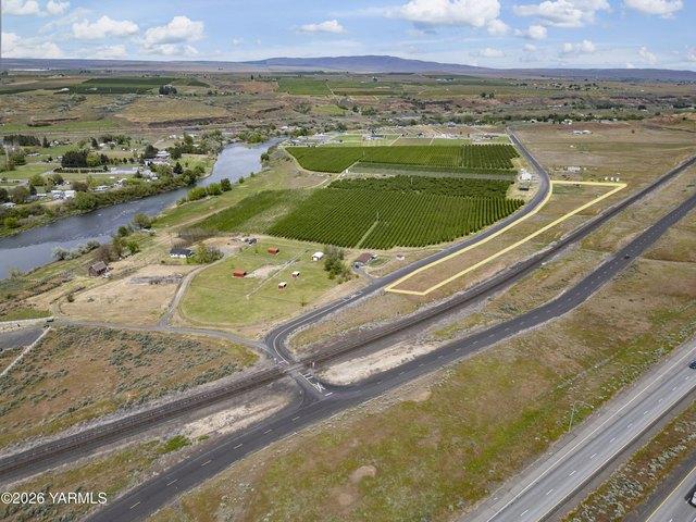 Land for sale in Prosser, Washington