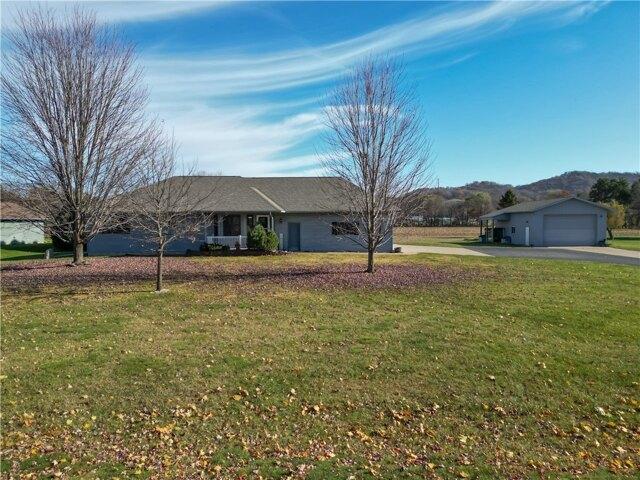 House for sale in Wisconsin