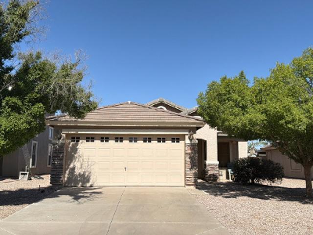 House for sale in Arizona