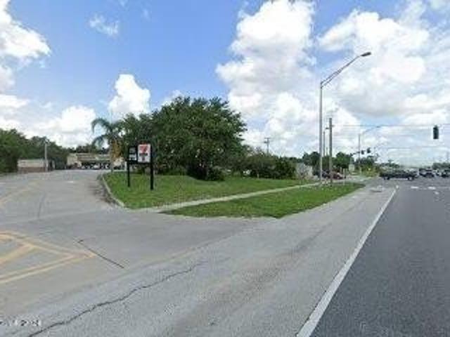 House for sale in Melbourne, Florida
