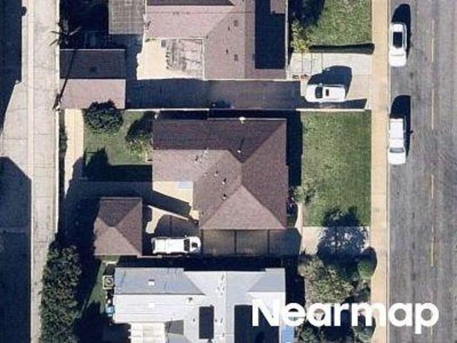 House for sale in Canoga Park, California