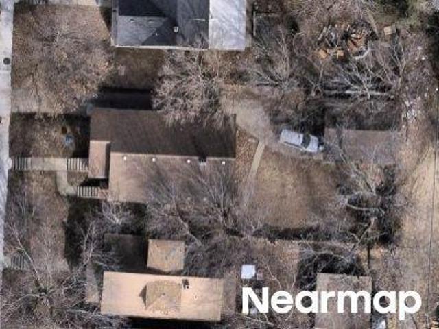 House for sale in Kansas City, Missouri