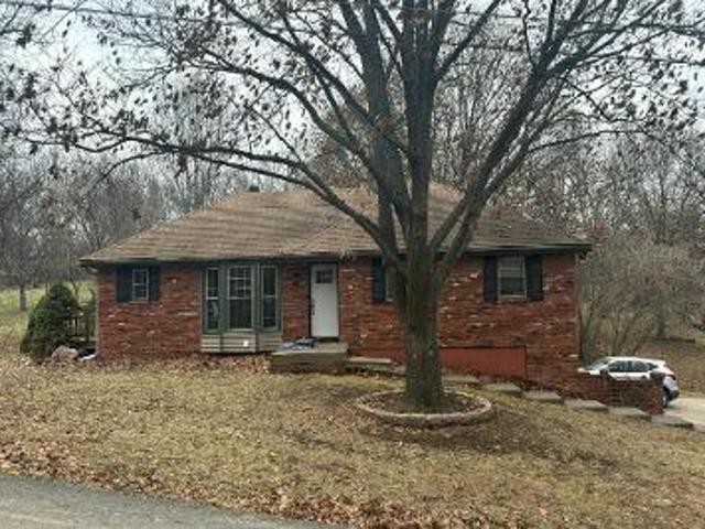 House for sale in Kansas City, Missouri