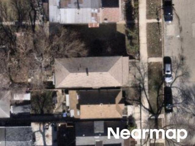 House for sale in Chicago Park, Illinois