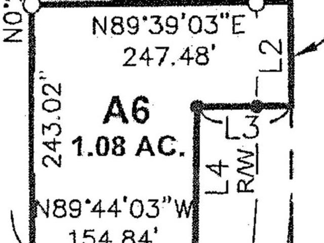 Land for sale in Harrison