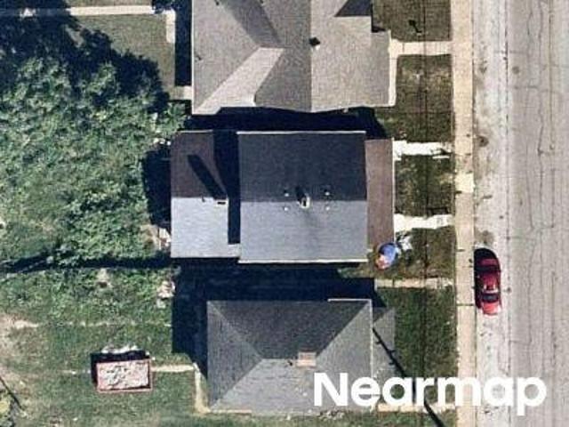 House for sale in Riverside, Indianapolis