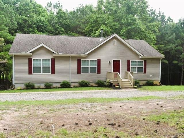 House for sale in Farmville