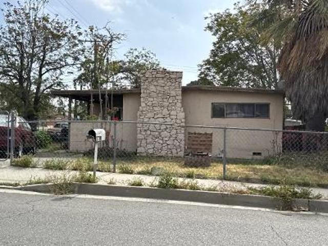 House for sale in Banning