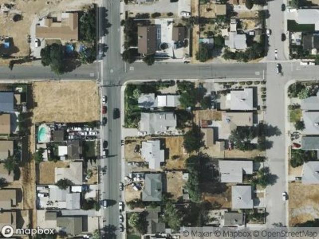 House for sale in Banning, California