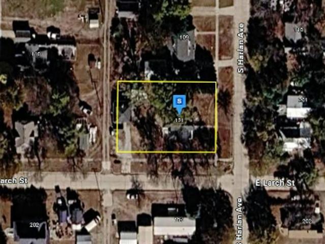 House for sale in Orleans, Harlan County