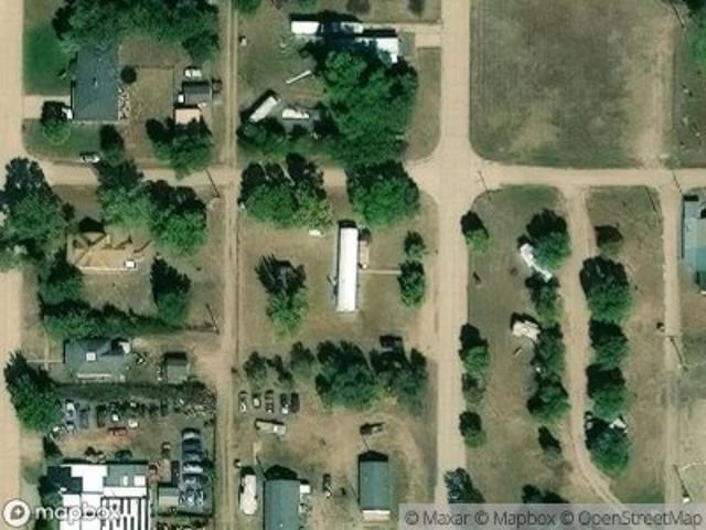 House for sale in Nebraska