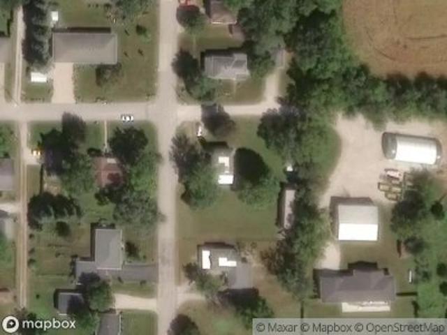 House for sale in Stuart, Guthrie County