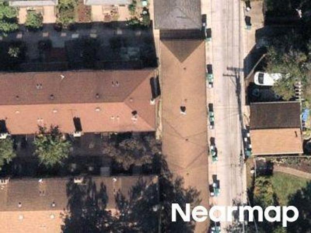 Townhouse for sale in Oak Park