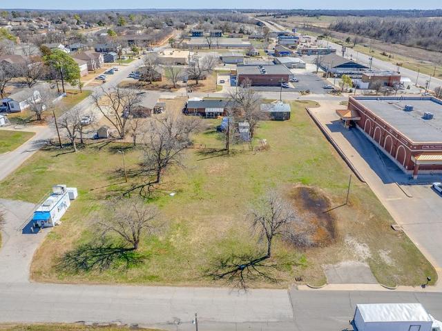 Land for sale in Choctaw, Oklahoma