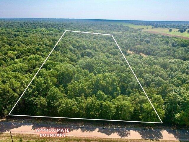 Land for sale in Luther