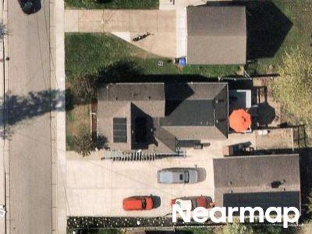 House for sale in Appleton, Wisconsin