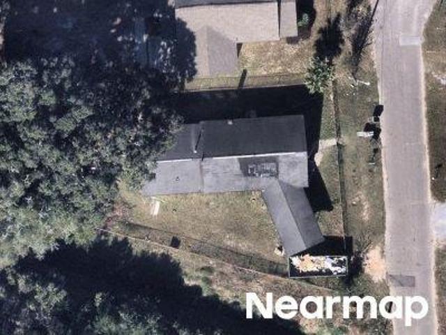 House for sale in Pensacola, Florida