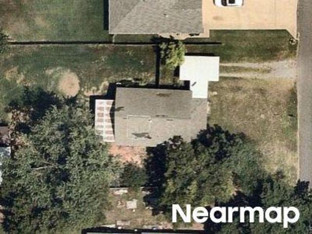 House for sale in Blanchard, Oklahoma