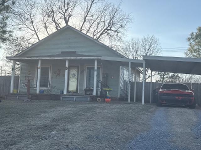House for sale in Blanchard, Oklahoma