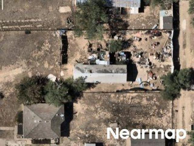 Land for sale in Potter, Texas