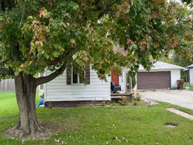 House for sale in Brazil, Clay County