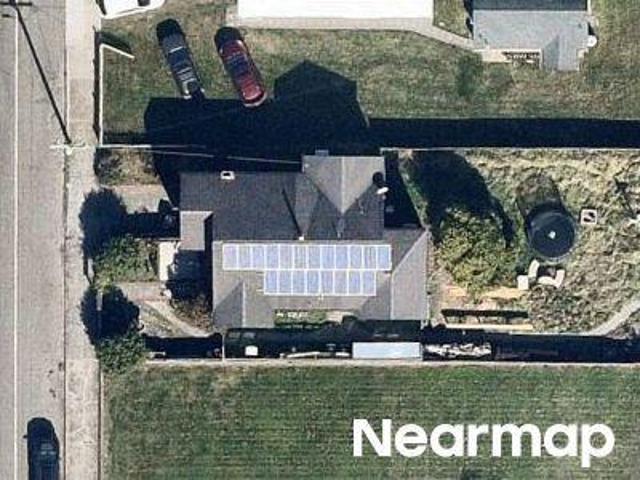 House for sale in Fort Bragg, California