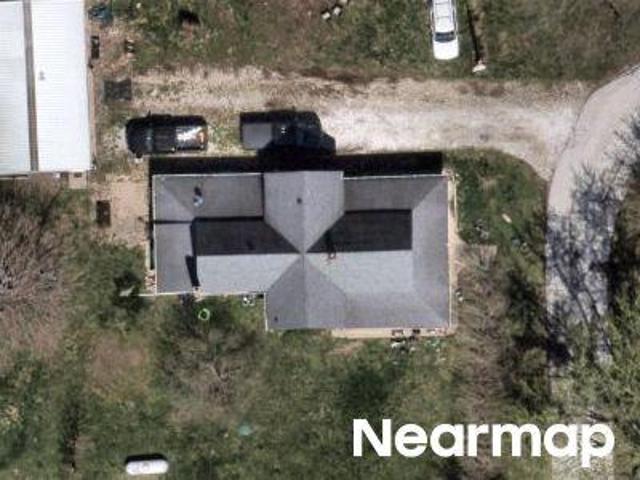 House for sale in Indiana