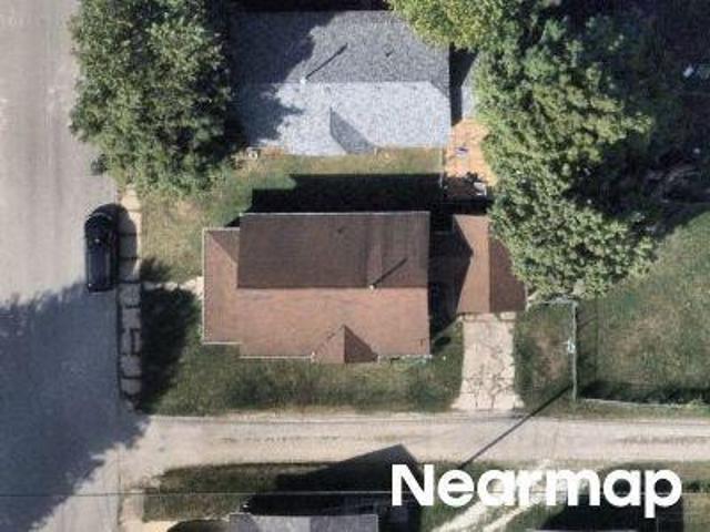 House for sale in Frankfort, Indiana