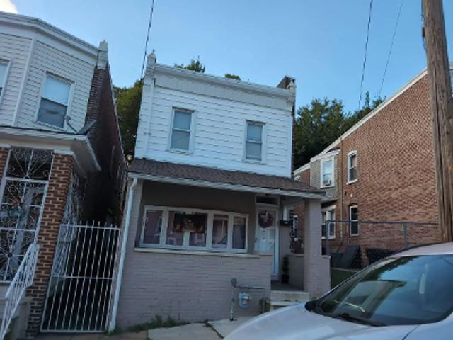 House for sale in Delaware
