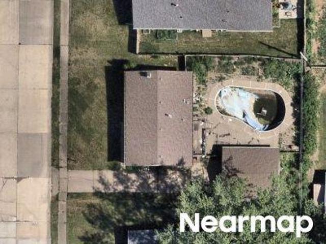 House for sale in Davenport, Iowa