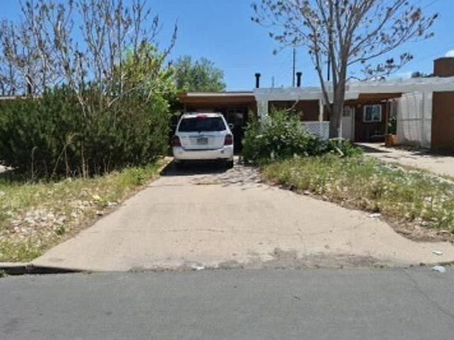 Property for sale in Denver, Colorado