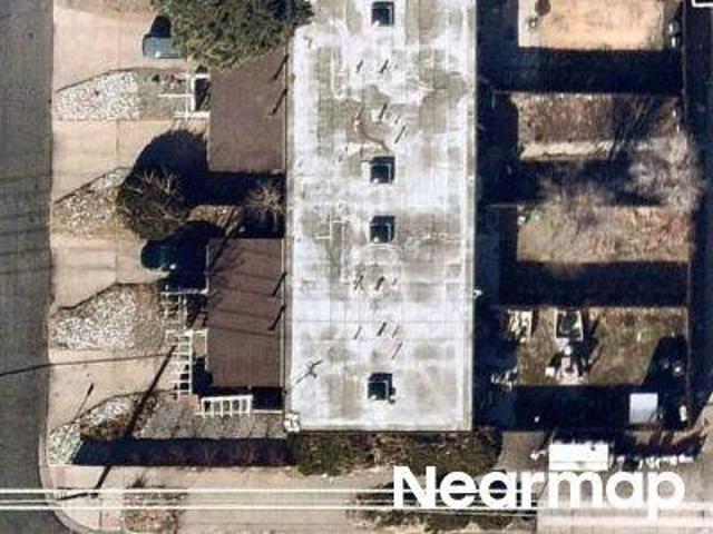 Townhouse for sale in Denver, Colorado
